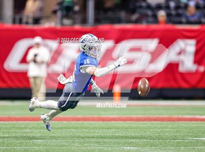 Thumbnail 2 in Rockmart @ Pierce County (GHSA 2A Championship) photogallery.