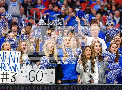 Thumbnail 2 in Rockmart @ Pierce County (GHSA 2A Championship) photogallery.