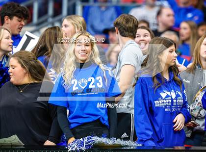 Thumbnail 2 in Rockmart @ Pierce County (GHSA 2A Championship) photogallery.
