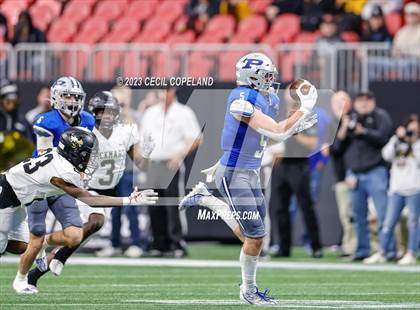 Thumbnail 2 in Rockmart @ Pierce County (GHSA 2A Championship) photogallery.