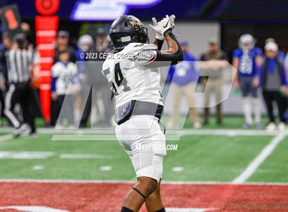 Thumbnail 1 in Rockmart @ Pierce County (GHSA 2A Championship) photogallery.