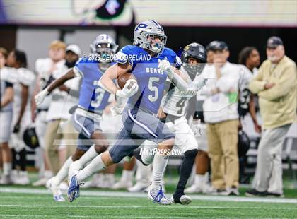 Thumbnail 1 in Rockmart @ Pierce County (GHSA 2A Championship) photogallery.