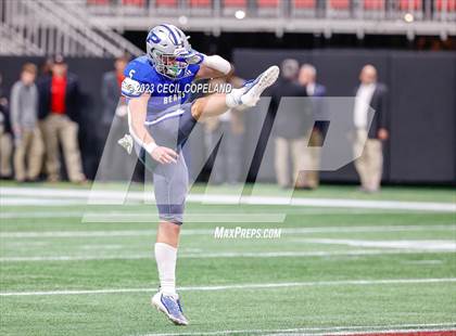 Thumbnail 2 in Rockmart @ Pierce County (GHSA 2A Championship) photogallery.