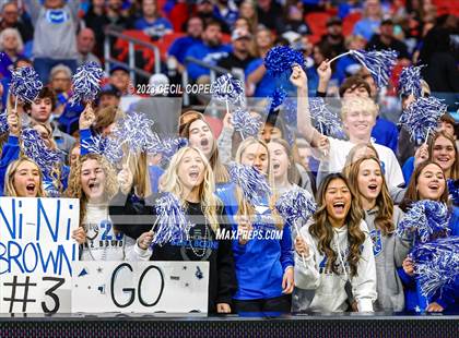 Thumbnail 1 in Rockmart @ Pierce County (GHSA 2A Championship) photogallery.