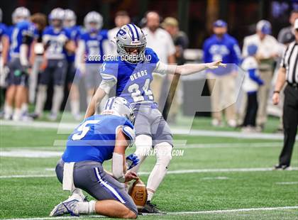 Thumbnail 2 in Rockmart @ Pierce County (GHSA 2A Championship) photogallery.
