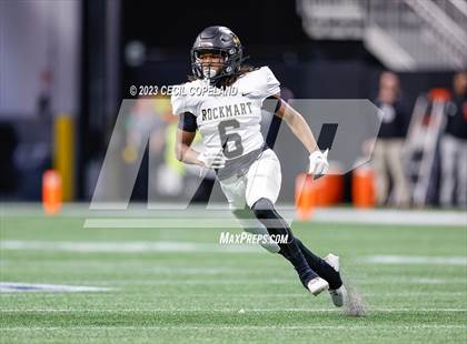 Thumbnail 2 in Rockmart @ Pierce County (GHSA 2A Championship) photogallery.