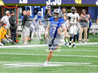 Thumbnail 2 in Rockmart @ Pierce County (GHSA 2A Championship) photogallery.