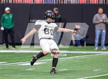 Thumbnail 2 in Rockmart @ Pierce County (GHSA 2A Championship) photogallery.