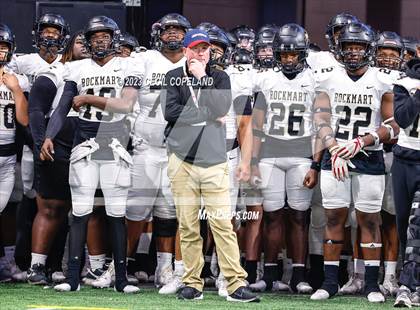 Thumbnail 2 in Rockmart @ Pierce County (GHSA 2A Championship) photogallery.