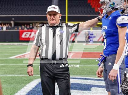 Thumbnail 2 in Rockmart @ Pierce County (GHSA 2A Championship) photogallery.
