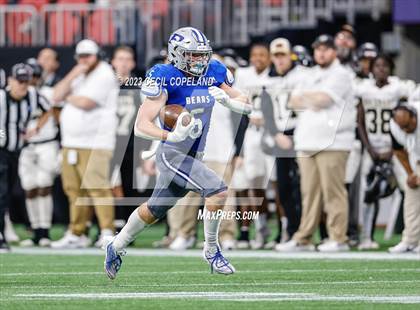 Thumbnail 2 in Rockmart @ Pierce County (GHSA 2A Championship) photogallery.