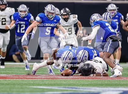 Thumbnail 2 in Rockmart @ Pierce County (GHSA 2A Championship) photogallery.
