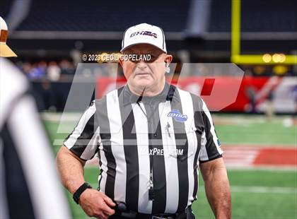Thumbnail 1 in Rockmart @ Pierce County (GHSA 2A Championship) photogallery.