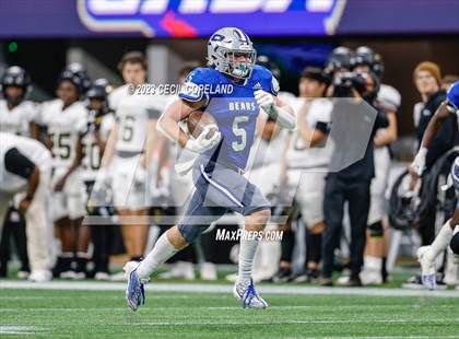 Thumbnail 2 in Rockmart @ Pierce County (GHSA 2A Championship) photogallery.