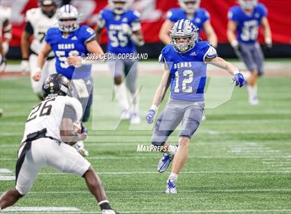 Thumbnail 3 in Rockmart @ Pierce County (GHSA 2A Championship) photogallery.