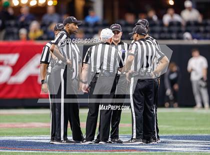 Thumbnail 1 in Rockmart @ Pierce County (GHSA 2A Championship) photogallery.