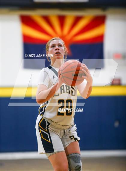 Thumbnail 1 in Westwood @ Flowing Wells (Flowing Wells Holliday Shootout Championship) photogallery.