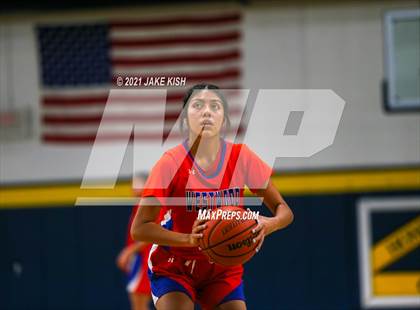 Thumbnail 1 in Westwood @ Flowing Wells (Flowing Wells Holliday Shootout Championship) photogallery.