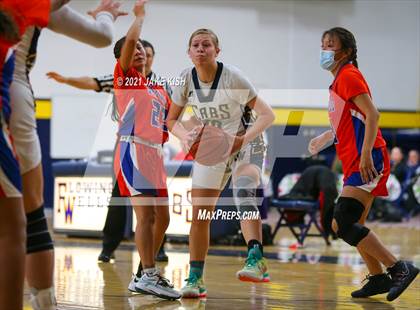 Thumbnail 1 in Westwood @ Flowing Wells (Flowing Wells Holliday Shootout Championship) photogallery.