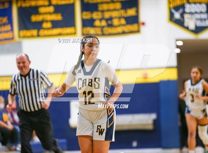 Thumbnail 3 in Westwood @ Flowing Wells (Flowing Wells Holliday Shootout Championship) photogallery.