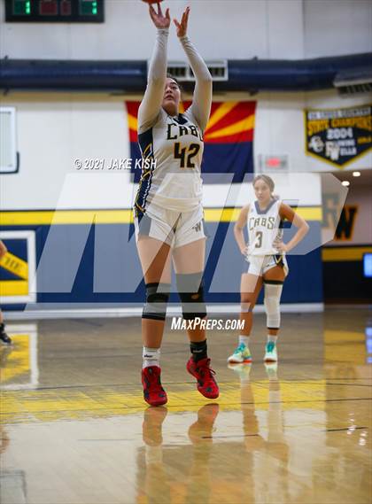 Thumbnail 3 in Westwood @ Flowing Wells (Flowing Wells Holliday Shootout Championship) photogallery.