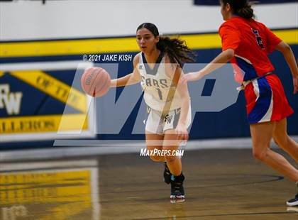 Thumbnail 3 in Westwood @ Flowing Wells (Flowing Wells Holliday Shootout Championship) photogallery.