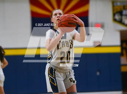 Thumbnail 3 in Westwood @ Flowing Wells (Flowing Wells Holliday Shootout Championship) photogallery.