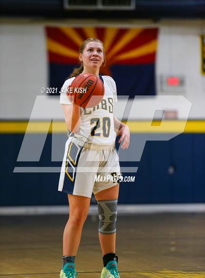 Thumbnail 2 in Westwood @ Flowing Wells (Flowing Wells Holliday Shootout Championship) photogallery.