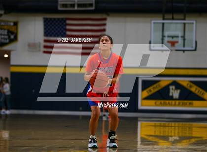 Thumbnail 1 in Westwood @ Flowing Wells (Flowing Wells Holliday Shootout Championship) photogallery.