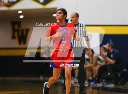 Thumbnail 2 in Westwood @ Flowing Wells (Flowing Wells Holliday Shootout Championship) photogallery.
