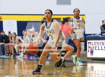 Thumbnail 1 in Westwood @ Flowing Wells (Flowing Wells Holliday Shootout Championship) photogallery.