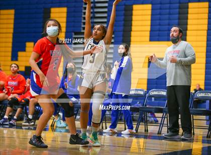Thumbnail 1 in Westwood @ Flowing Wells (Flowing Wells Holliday Shootout Championship) photogallery.