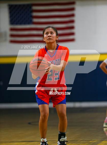 Thumbnail 3 in Westwood @ Flowing Wells (Flowing Wells Holliday Shootout Championship) photogallery.