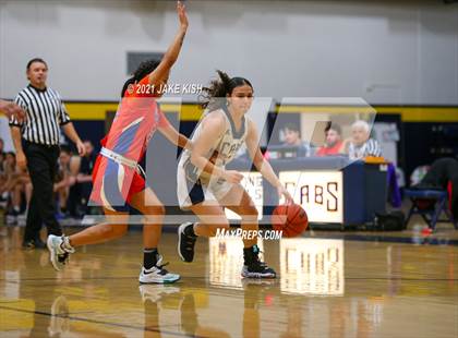 Thumbnail 3 in Westwood @ Flowing Wells (Flowing Wells Holliday Shootout Championship) photogallery.