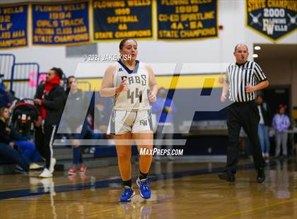 Thumbnail 2 in Westwood @ Flowing Wells (Flowing Wells Holliday Shootout Championship) photogallery.