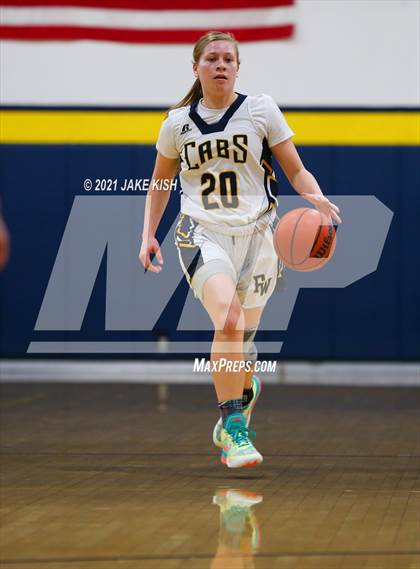 Thumbnail 3 in Westwood @ Flowing Wells (Flowing Wells Holliday Shootout Championship) photogallery.