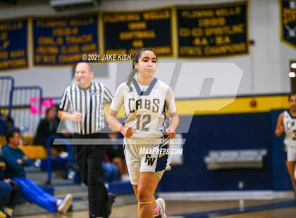 Thumbnail 2 in Westwood @ Flowing Wells (Flowing Wells Holliday Shootout Championship) photogallery.