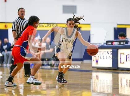 Thumbnail 2 in Westwood @ Flowing Wells (Flowing Wells Holliday Shootout Championship) photogallery.