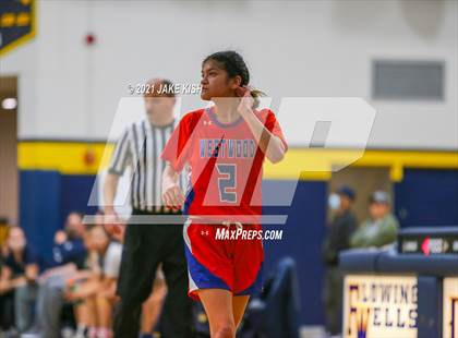 Thumbnail 3 in Westwood @ Flowing Wells (Flowing Wells Holliday Shootout Championship) photogallery.