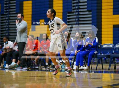Thumbnail 2 in Westwood @ Flowing Wells (Flowing Wells Holliday Shootout Championship) photogallery.