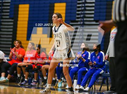 Thumbnail 2 in Westwood @ Flowing Wells (Flowing Wells Holliday Shootout Championship) photogallery.