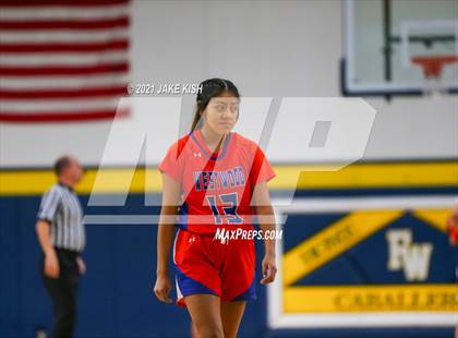 Thumbnail 2 in Westwood @ Flowing Wells (Flowing Wells Holliday Shootout Championship) photogallery.