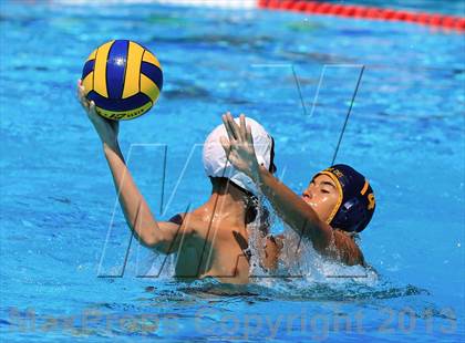 Thumbnail 1 in El Capitan @ Mater Dei Catholic photogallery.