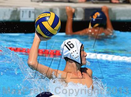 Thumbnail 3 in El Capitan @ Mater Dei Catholic photogallery.