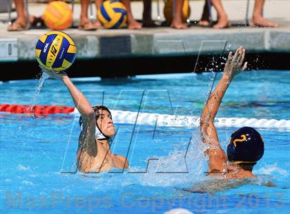 Thumbnail 1 in El Capitan @ Mater Dei Catholic photogallery.