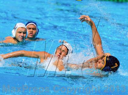 Thumbnail 2 in El Capitan @ Mater Dei Catholic photogallery.