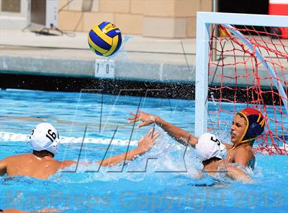 Thumbnail 3 in El Capitan @ Mater Dei Catholic photogallery.