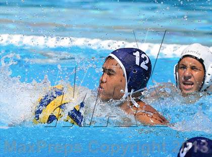 Thumbnail 1 in El Capitan @ Mater Dei Catholic photogallery.