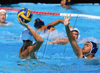 Thumbnail 2 in El Capitan @ Mater Dei Catholic photogallery.