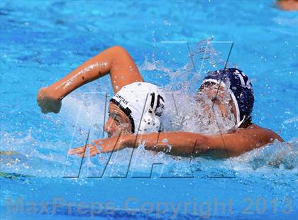 Thumbnail 3 in El Capitan @ Mater Dei Catholic photogallery.